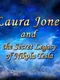 Laura Jones and the Secret Legacy of Nikola Tesla