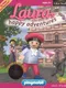 Laura's Happy Adventures