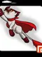 LavaCat Fly