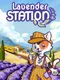 Lavender Station
