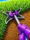 Lawn Care ASMR Cleaning