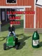 Lawnmower Game Beer