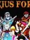 Laxius Force