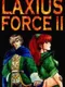 Laxius Force II: The Queen of Adretana