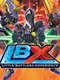 LBX: Little Battlers eXperience