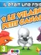 Le Vilain Petit Canard