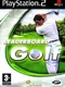 Leaderboard Golf