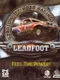 Leadfoot: Stadium Off-Road Racing