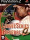 League Series Baseball 2