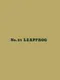 Leapfrog