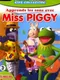 Learn Sounds with Miss Piggy