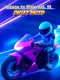 Learn to Play vol. 11: Drift Moto