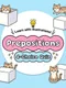 Learn with Illustrations! English Prepositions 4-Choice Quiz