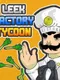 Leek Factory Tycoon