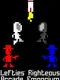 Lefties' Righteous Arcade Emporium