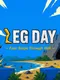 Leg Day: Four Steps Through Hell