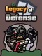 Legacy of Defense