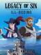 Legacy of Sin: Ill-Boding
