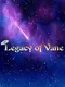 Legacy of Vane