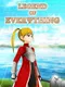 Legend of Everything