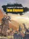 Legend of Heroes: Three Kingdoms
