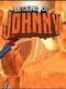Legend of Johnny