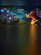 Legend of Long Night