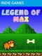 Legend of Max