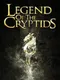 Legend of the Cryptids