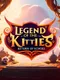 Legend of the Kitties: Return of Echoes