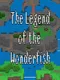 Legend of the Wonderfish