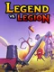 Legend vs. Legion