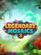 Legendary Mosaics 3: Eagle Owl Saves the World