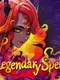 Legendary Spell