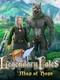Legendary Tales: Map of Hope