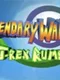 Legendary Wars: T-Rex Rumble