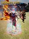Legend's Duty: The Rifted World