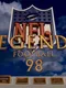 Legends Football '98