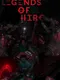 Legends of Hiro