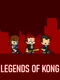 Legends of Kong