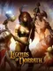 Legends of Norrath