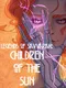 Legends of Savvarah: Children of the Sun