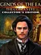 Legends of the East: The Cobra's Eye - Collector's Edition