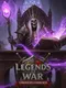 Legends of War: Chronicles of Darkness