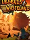 Legends of Wasteland