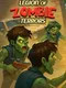 Legion of Zombie Terrors