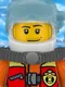 LEGO City Rapid Rescue