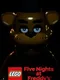 LEGO Five Nights at Freddy's