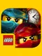 LEGO Ninjago: Wu Cru