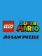 LEGO Super Mario Jigsaw Puzzle